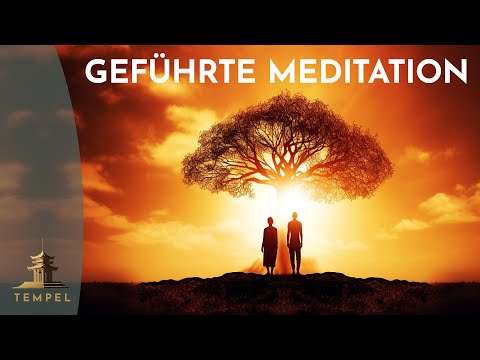 Erwecke Deine innere Weisheit: Geführte Meditation zur Entdeckung Deiner Herzenswahrheit