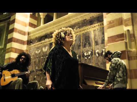 Indie City - Kutiman Orchestra - Music is ruling my world