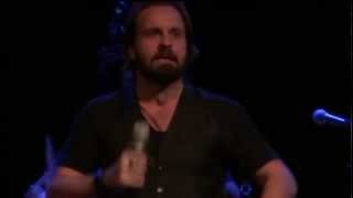 Alfie Boe Being Alive / Portland