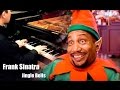 Frank Sinatra – Jingle Bells (Piano Cover) 