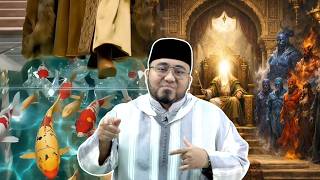 Download lagu Adakah Balqis Kahwin dengan Nabi Sulaiman? mp3