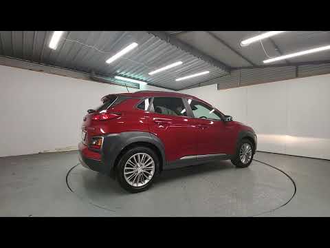 Hyundai Kona 1.0 T-gdi Executive Finance From 87 - Image 2