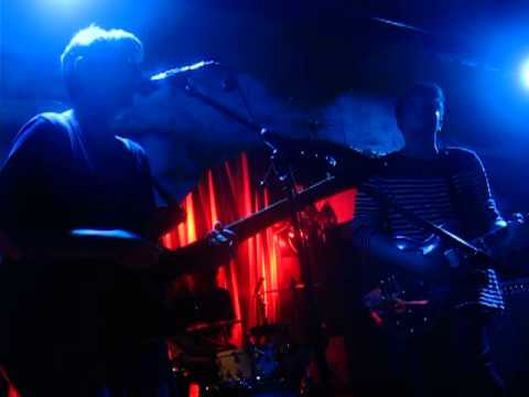 Flowers - Joanna (Live @ The Shacklewell Arms, London, 04/08/13)