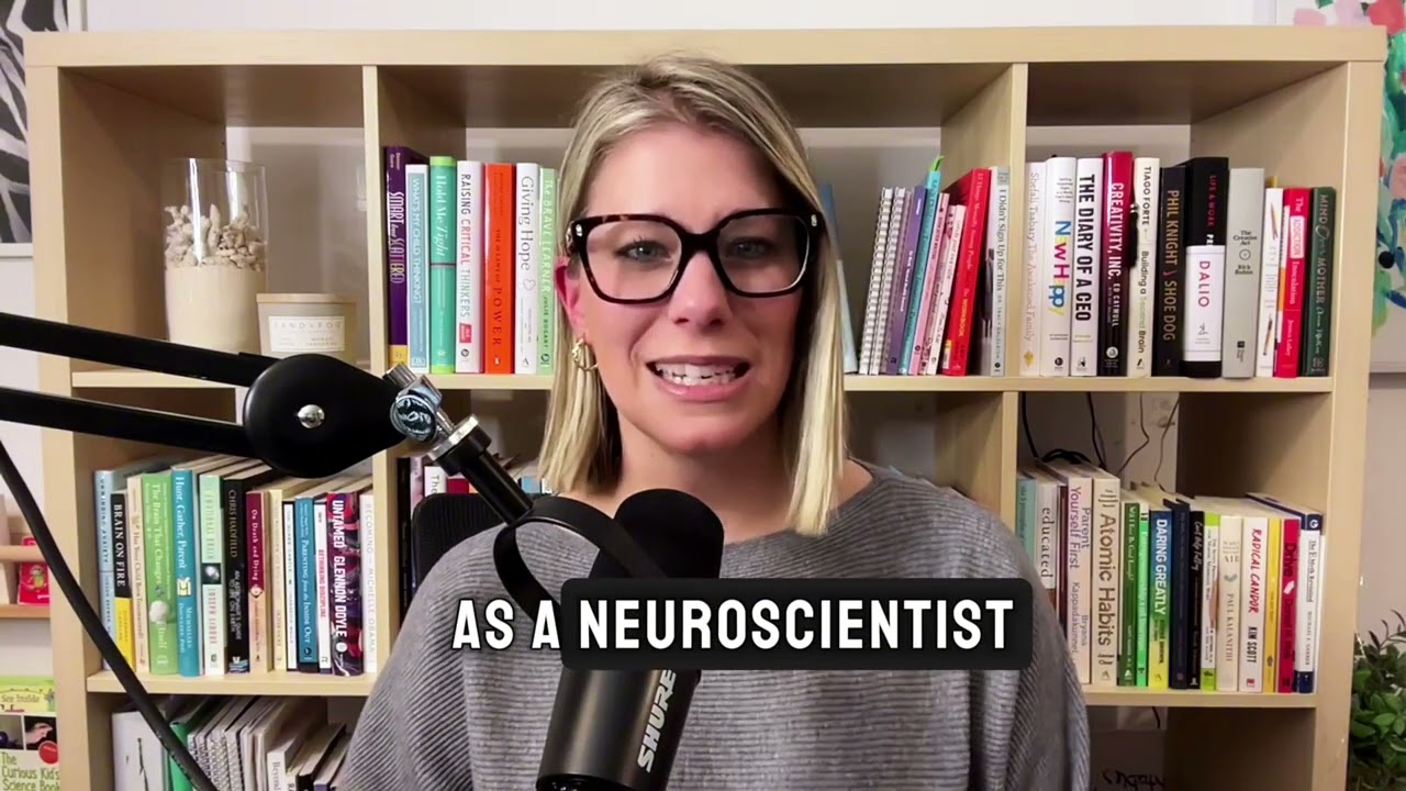 The Reflective Parent Club by Curious Neuron