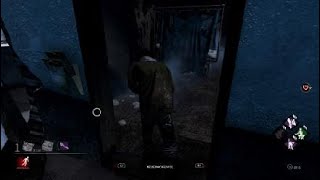 Dead by Daylight_20180701235739　すしさんシェイプ