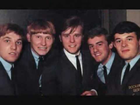 The Rockin' Berries - The Water Is Over My Head