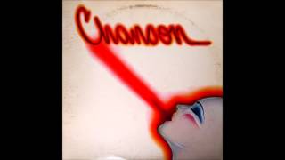 Chanson - Don't Hold Back