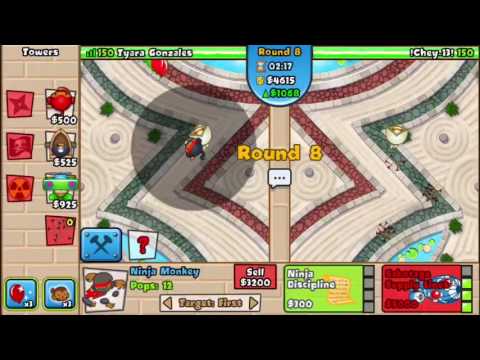 Bloons td battles ep.8