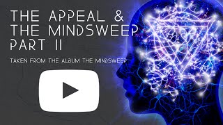 Enter Shikari - The Appeal &amp; The Mindsweep Part II (Audio)