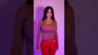 Sexy Big Boobs Lingerie #cute #funny#gym #dance #trending #gaming #games #love #shorts #art #dog#cat