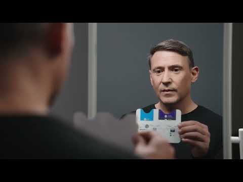 Finding Your Best AirFit F40 Cushion Size