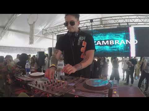 Axel Zambrano @ Nexus - Post Mariano Mellino