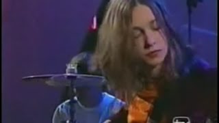 Gustavo Cerati y Cecilia Amenábar – Pulsar (En Vivo Venga Conmigo 1994, Chile)