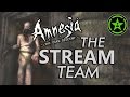 Amnesia: The Dark Descent – Gameplay – The Stream ...