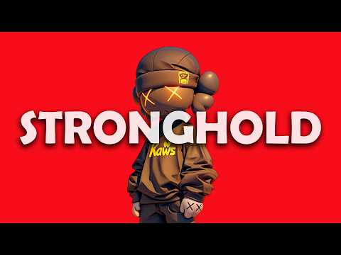 Freestyle Beat - "STRONGHOLD" | Free Type Beat 2024 | Rap Trap Beat Instrumental
