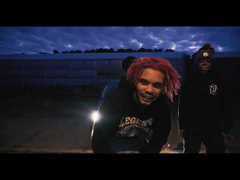 Lemon x Wondu - Warning