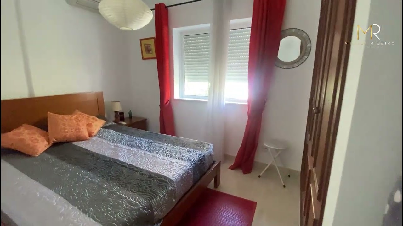 Vídeo do imóvel