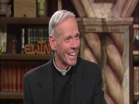 EWTN Live: Fr Pacwa, Fr. Denis Wilde, OSA and Janet Morana - September 11, 2013