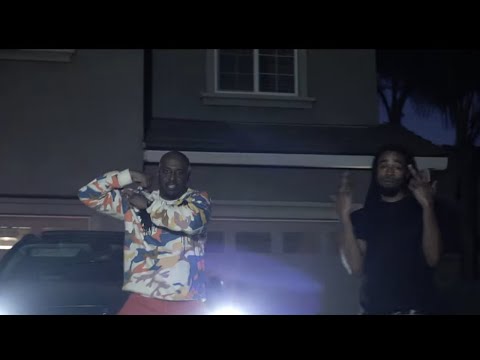 P-Dub of GME ft. SfxEnt Deli - 19 Years (Music Video) || Dir. Solid Shots Films