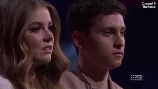 Kelly Rowland left speechless after a heartbreaking battle