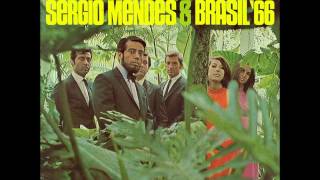 Herb Alpert Presents Sergio Mendes and Brasil '66
