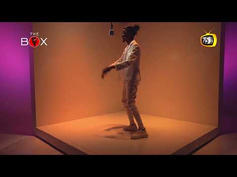 The Box - Delio Tala (Mabulubulu)