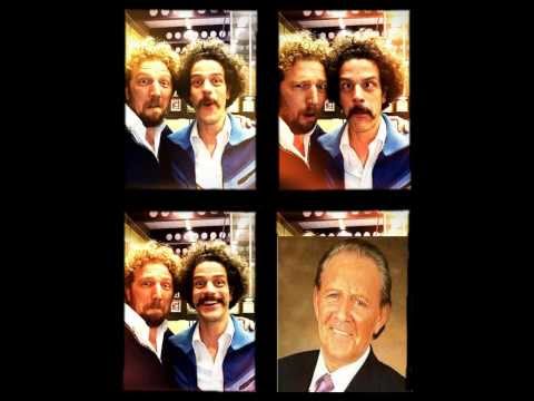 interview Radio 2: Discobaar A Moeder en Jimmy Frey