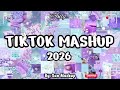 Tiktok Mashup July 2026 Not Clean If You Know These Songs Your A Genius
