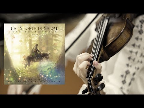 LE STORIE DI SELOT - For The Sake Of Estela (Estela's Theme) (Original Book Score)