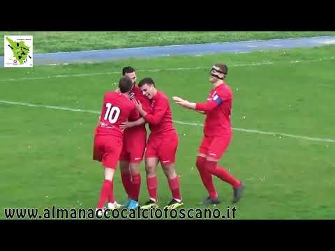 Promozione Girone A, Pontremolese-Firenze Ovest 3-1