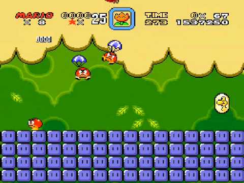 SCW - 10 - Forest of False Hopes