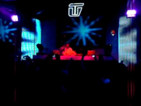 Gaudi Arena 19.06.10 Paul van Dyk - NYC