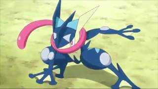 Download lagu You're Gonna Go Far, Kid AMV Pokemon mp3