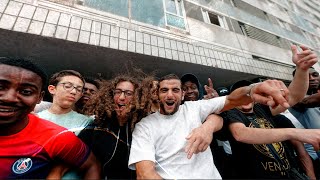 #JeSuisPasséChezSo2023 Lyrics English Translation