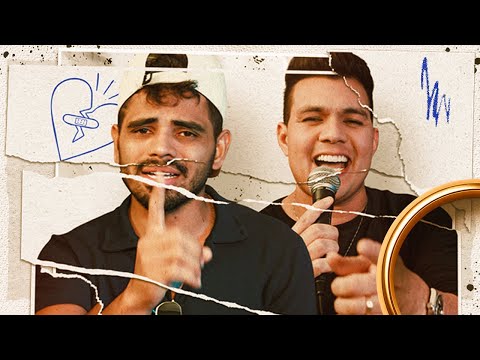 Assino Aonde -  Evoney Fernandes & Vitor Fernandes
