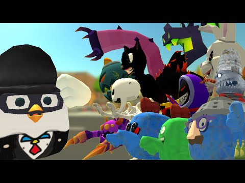 The Most Hardest Challenge Ever In This Series