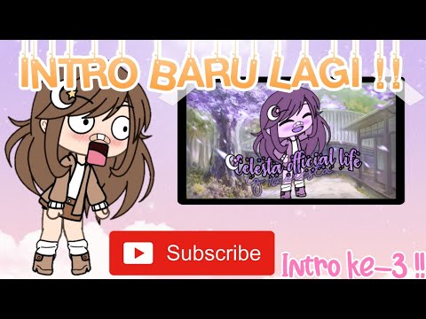 Intro baru lagi!!......😑