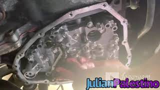 OBD Code p285a Guide to Repair