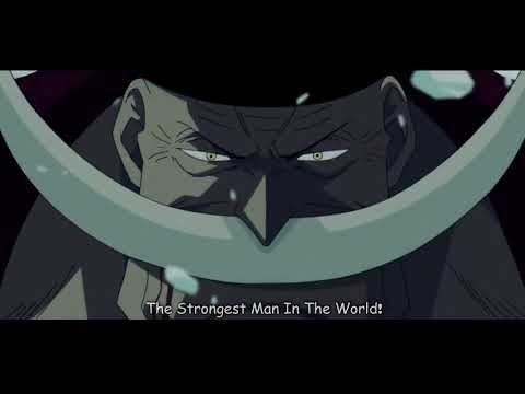 One Piece AMV ASMV   'Whitebeard'   The Legend I 白ひげ  ᴴᴰ