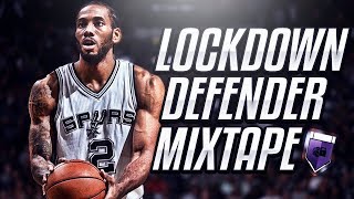 I&#39;M THE REAL &quot;KOBE STOPPER!!!&quot; LOOK IT UP!!!