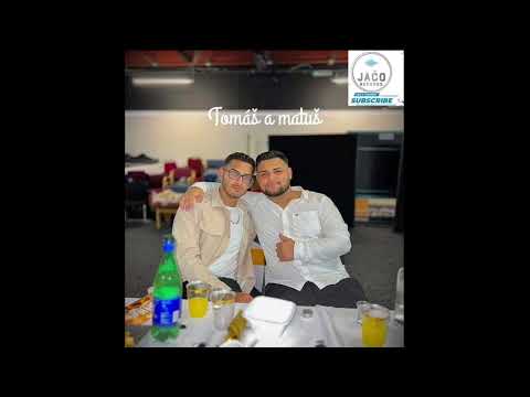 TOMAS A MATUS - Muterdo