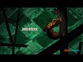 Madagascar Escape 2 Africa 2008 End Credits Nicktoons Version
