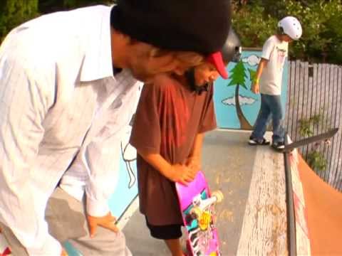 The Sound Of HCSC - Snowboard (PART 2)