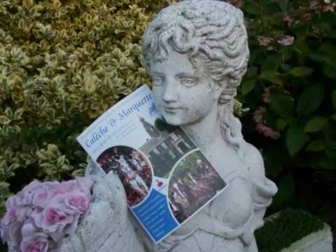 Calèche & Marquette 2010 Heemskerk - Music (Info) Inessa Galante / Bruno Schneider / Armando Gligan