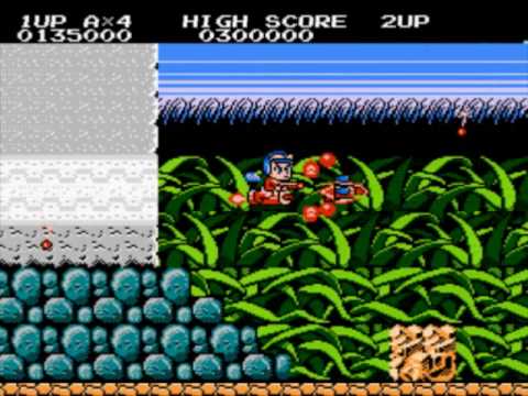 Insector X NES