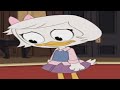 DuckTales New Gods On The Block Reaction