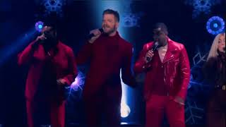 That&#39;s What Christmas Means To Me (Pentatonix: A Christmas Extravaganza Livestream) 2022