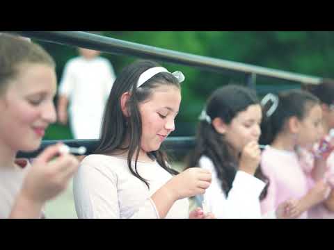 Song Of The Sea by Shiras Hayam girls choir - for women only