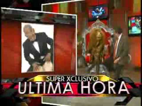 SuperXclusivo - Arrestan a Roberto Roena en Laguna Gardens por $3,750.38