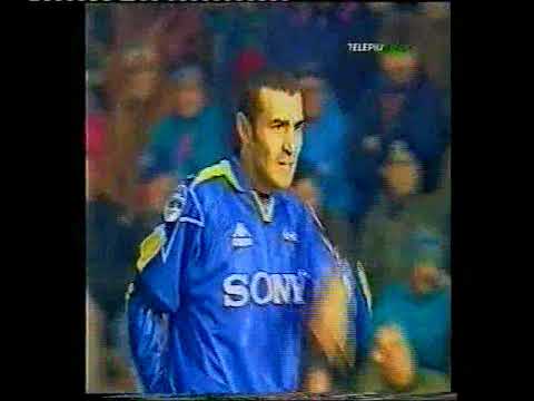 Parma - Juventus 1997